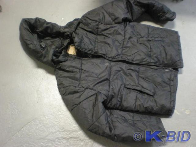Arizona LG outdoor jacket with hood...