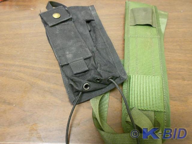 Green and Black&nbspclip able&nbsp...