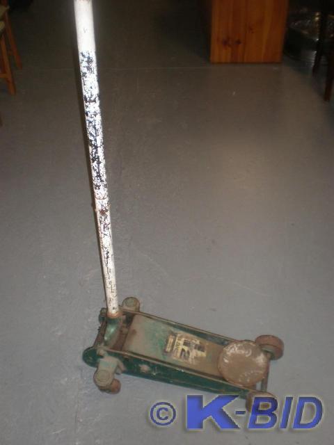 lot 2 image: SEARS   &nbsp1.5 &nbspTon Fl...