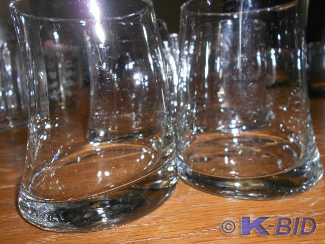 Various bowls, coffee cups and glas...