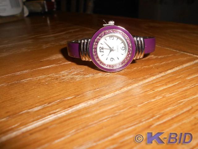 Avon womans watch.