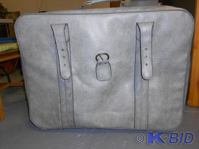 Large Transworld&nbspTravel luggag...