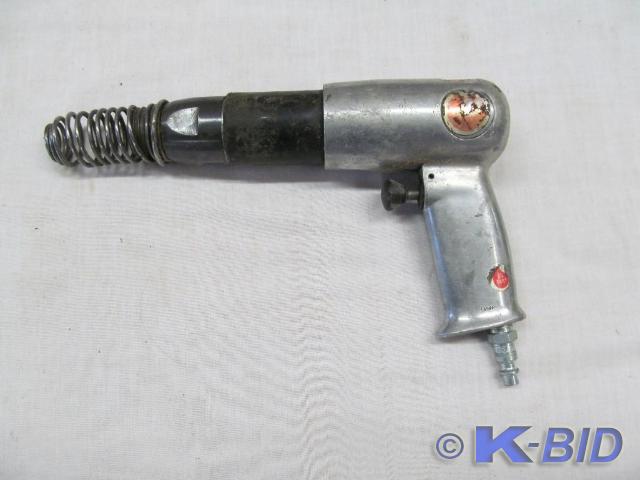 lot 131 image: Dayton Impact Hammer - Pneumatic