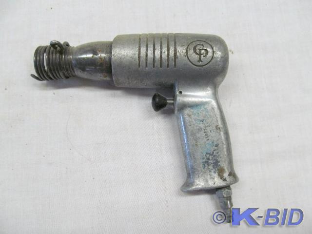 lot 132 image: CP Impact Hammer - Pneumatic