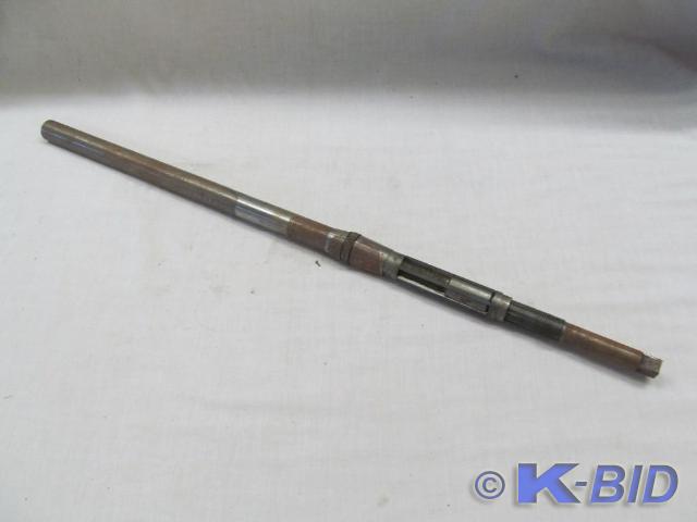 lot 135 image: 32 Long Ridge Reamer 1 1132 Size