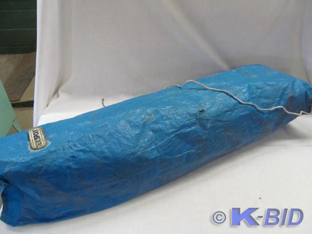 lot 182 image: Texsport Tent or Canopy