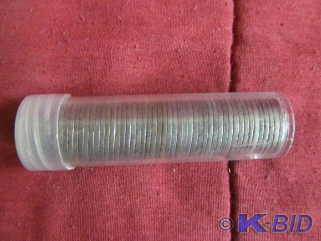 1943 Lincoln &nbspSteel Cents - Fu...