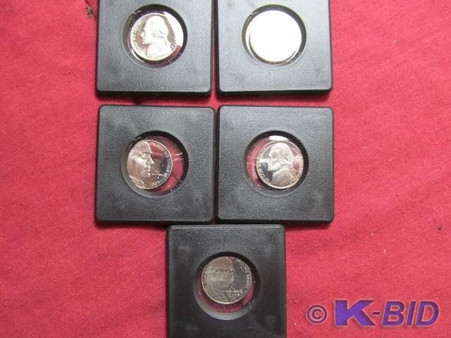 1977-S, 2000-S, 2006-S, 2007-S, 200...