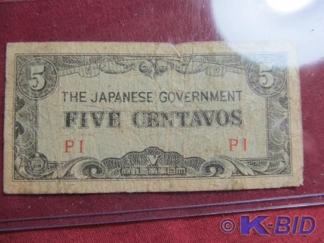Philippines - Japanese Occupation W...
