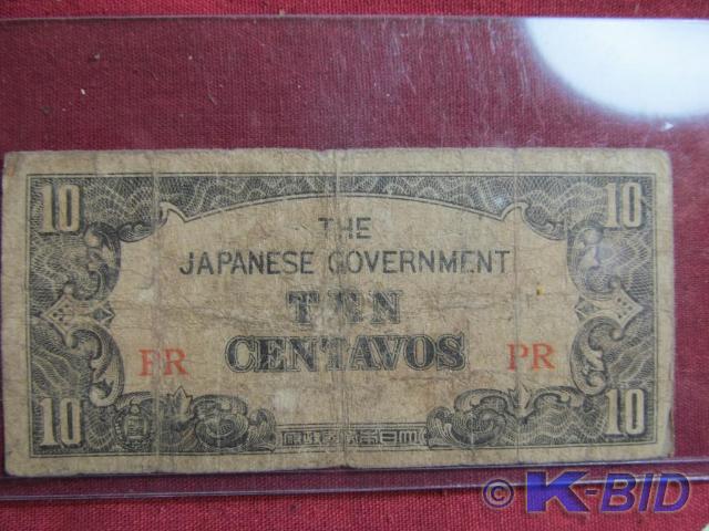 Philippines - Japanese Occupation W...