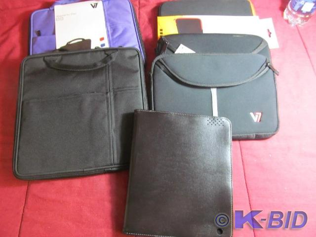 IPad and Tablet Cases (6)