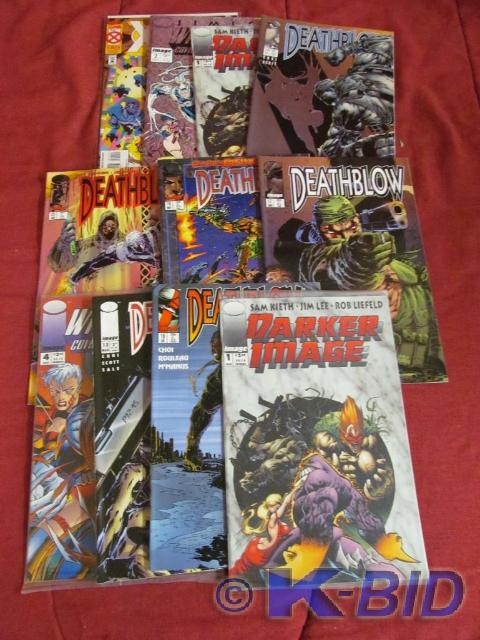 (6) Image &nbspDeathblow (2) Image...