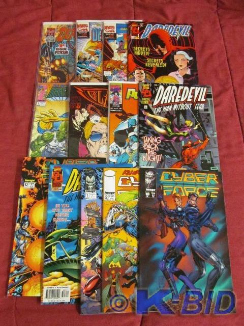 (1) Marvel &nbspBlaze (4) Marvel &...