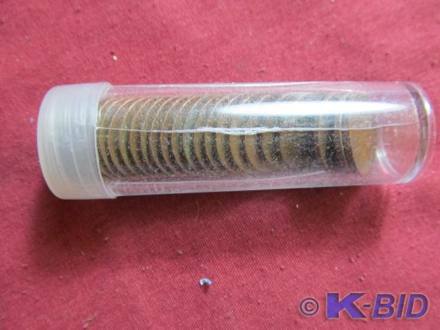 1971 - 1981 Mixed 12 Roll - Great ...
