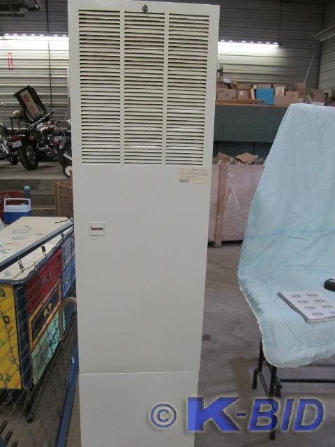 lot 1 image: Intertherm Heating and cooling Prod...