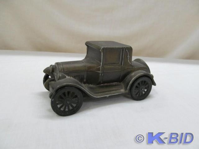 lot 177 image: 1st National Bank of Aberdeen SD Ca...