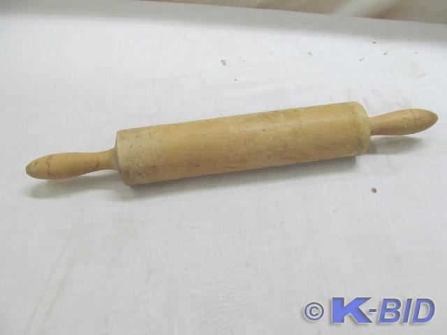 lot 182 image: Rolling Pin all in one