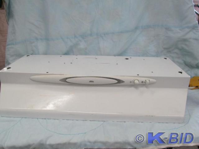 lot 6 image: Broan&nbspRange Hood