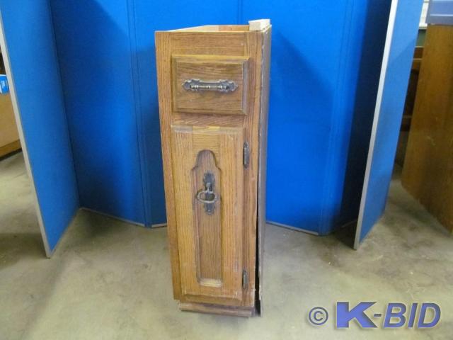 Lower Cabinet 11 wide w door and ...