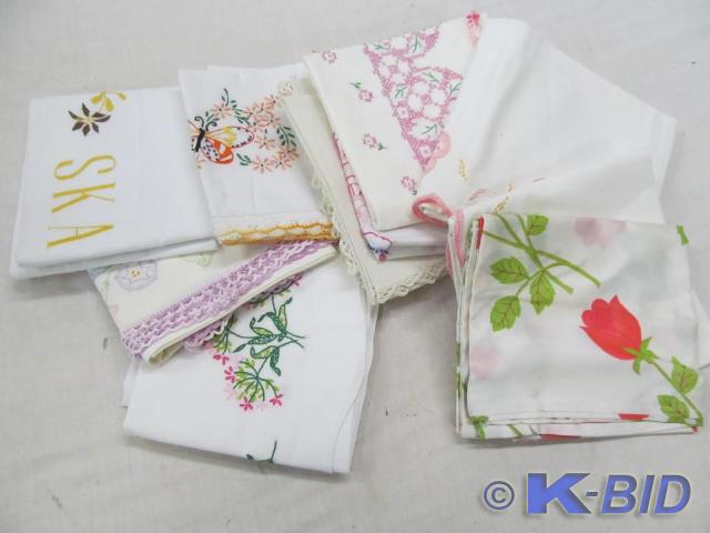 Decorative Pillow Cases