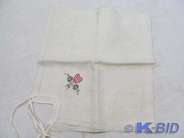 Card Table Cloth