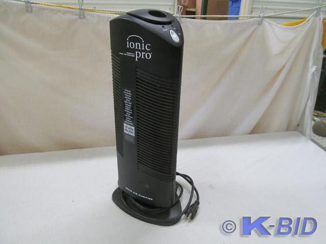 Ionic Pro Compact Air Purifier