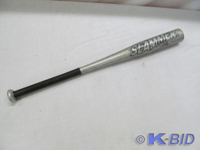 Slammer T-Ball Bat