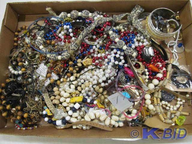 Costume Jewelry