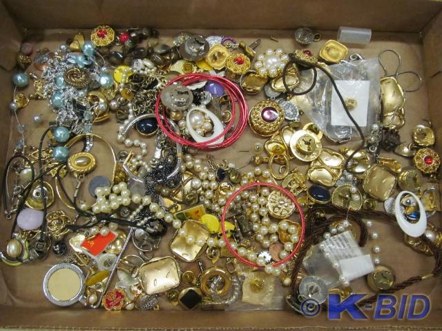 Costume Jewelry