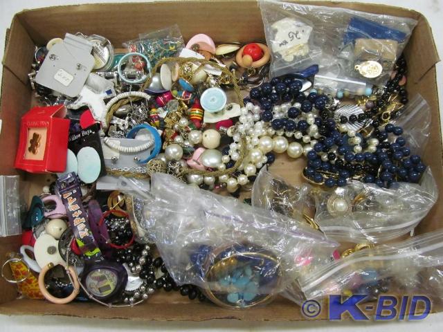 Costume Jewelry