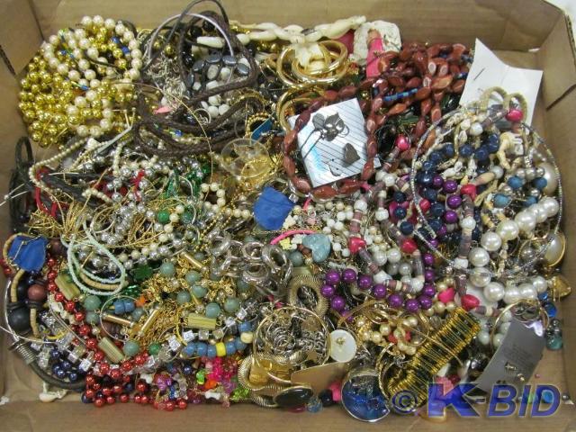 Costume Jewelry