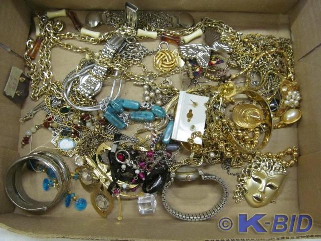 Costume Jewelry