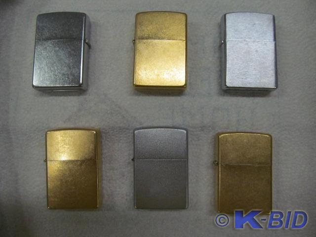 Cigarette Lighters