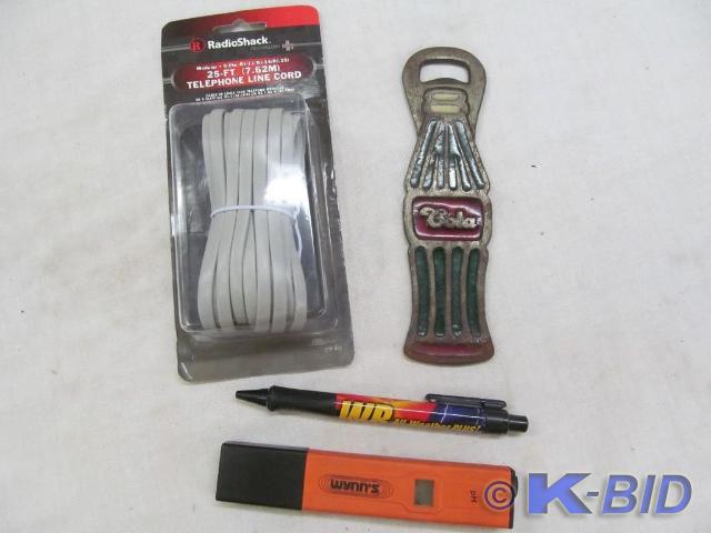 Wynns PH Tester for Antifreeze, Co...