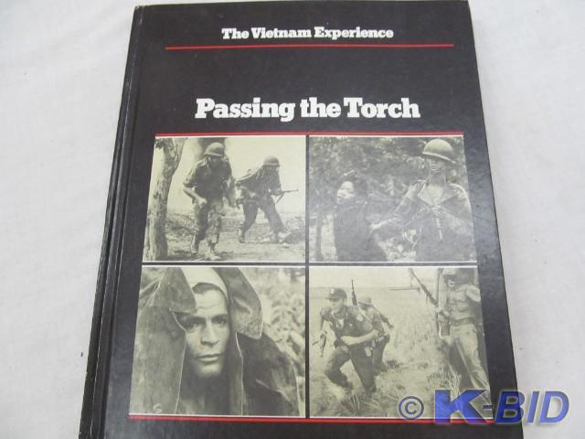 The Vietnam Experience Passing the ...