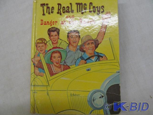 The Real McCoys&nbspand Danger at ...