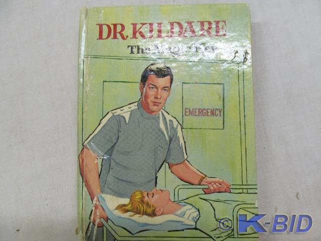 Dr. Kildare The Magic Key, 1964
