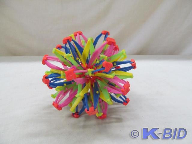 Crazy Ball