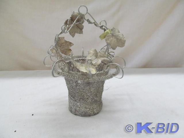 Decorative Basket