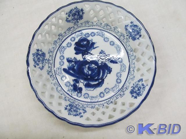 6 12 Home and Garden Bowl
