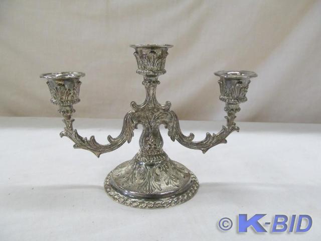 Candle Holder