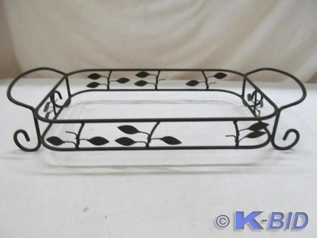 Casserole Holder