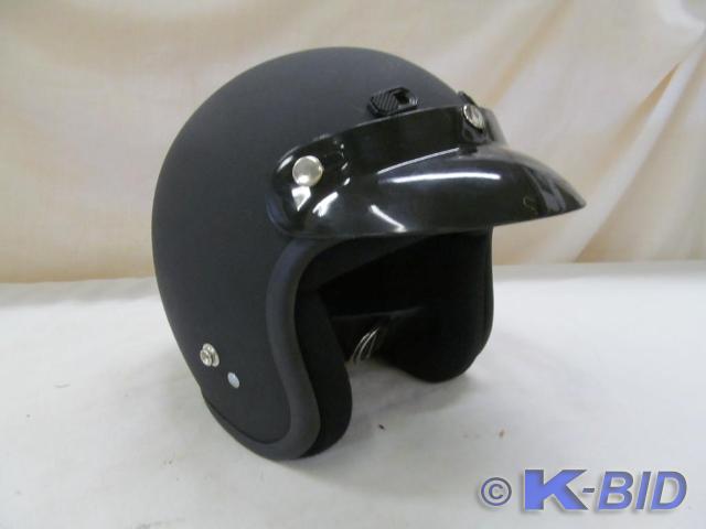 New Helmet Size XXS