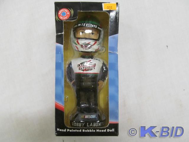 NASCAR Bobble Dobbles Interstate Ba...