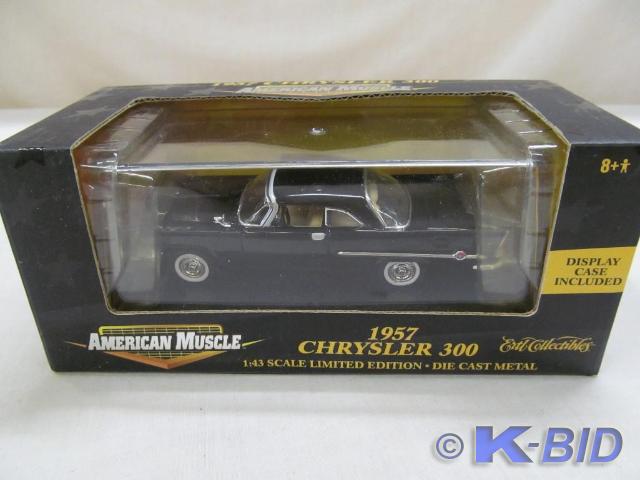 1957 Chrysler 300 American Muscle 1...