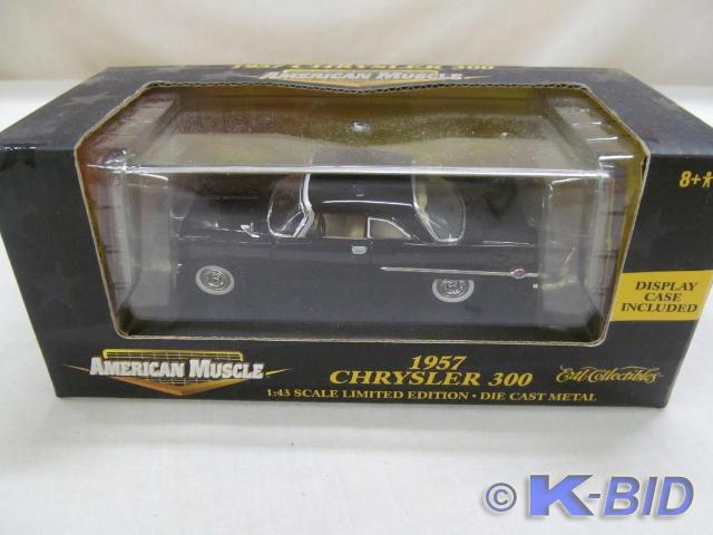 1957 Chrysler 300 American Muscle 1...