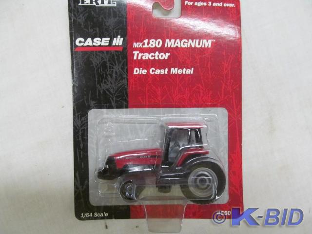 Case IH&nbspMX180 Magnum Tractor 1...