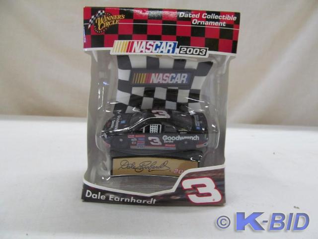 NASCAR #3 Good wrench Dale Earnhard...