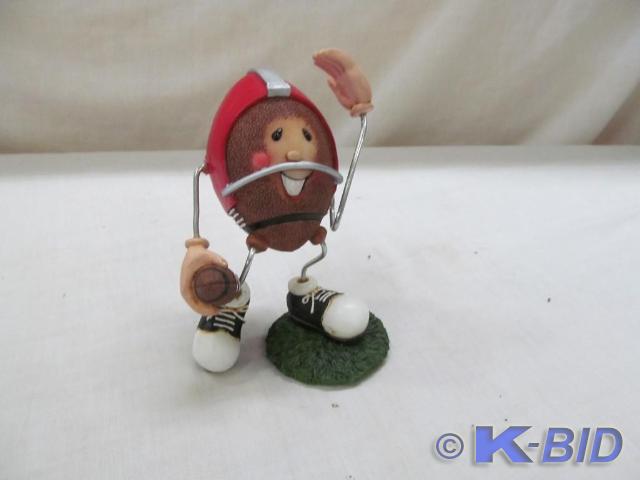 Sports Action Figure 7 Football