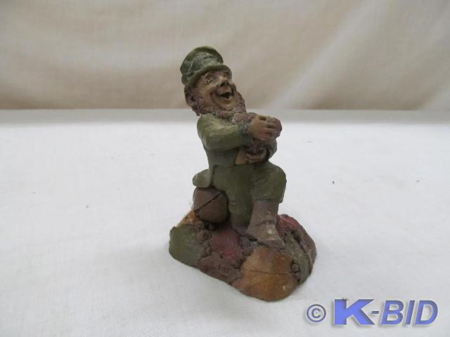 Leprecahun figure
